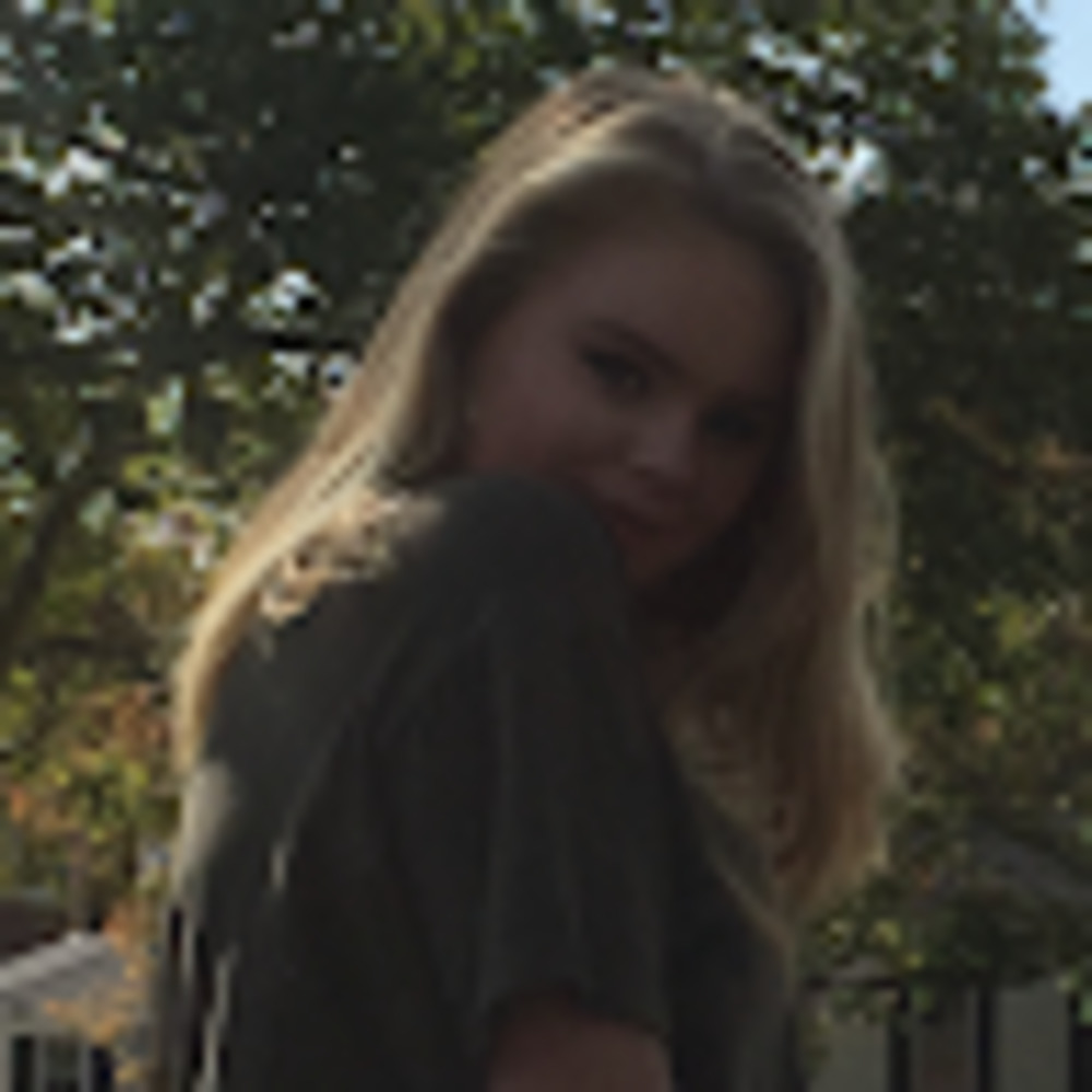 Meet your Posher, Ginger